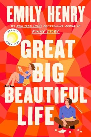 Great Big Beautiful Life PDF Download