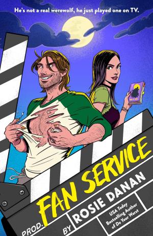 Fan Service by Rosie Danan PDF Download