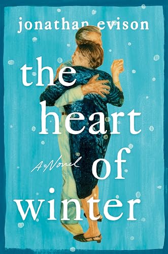The Heart of Winter PDF Download