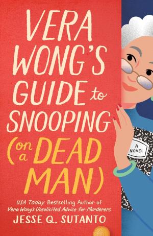 Vera Wong's Guide to Snooping (on a Dead Man) #2 PDF Download