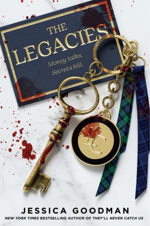 The Legacies by Jessica Goodman PDF Download