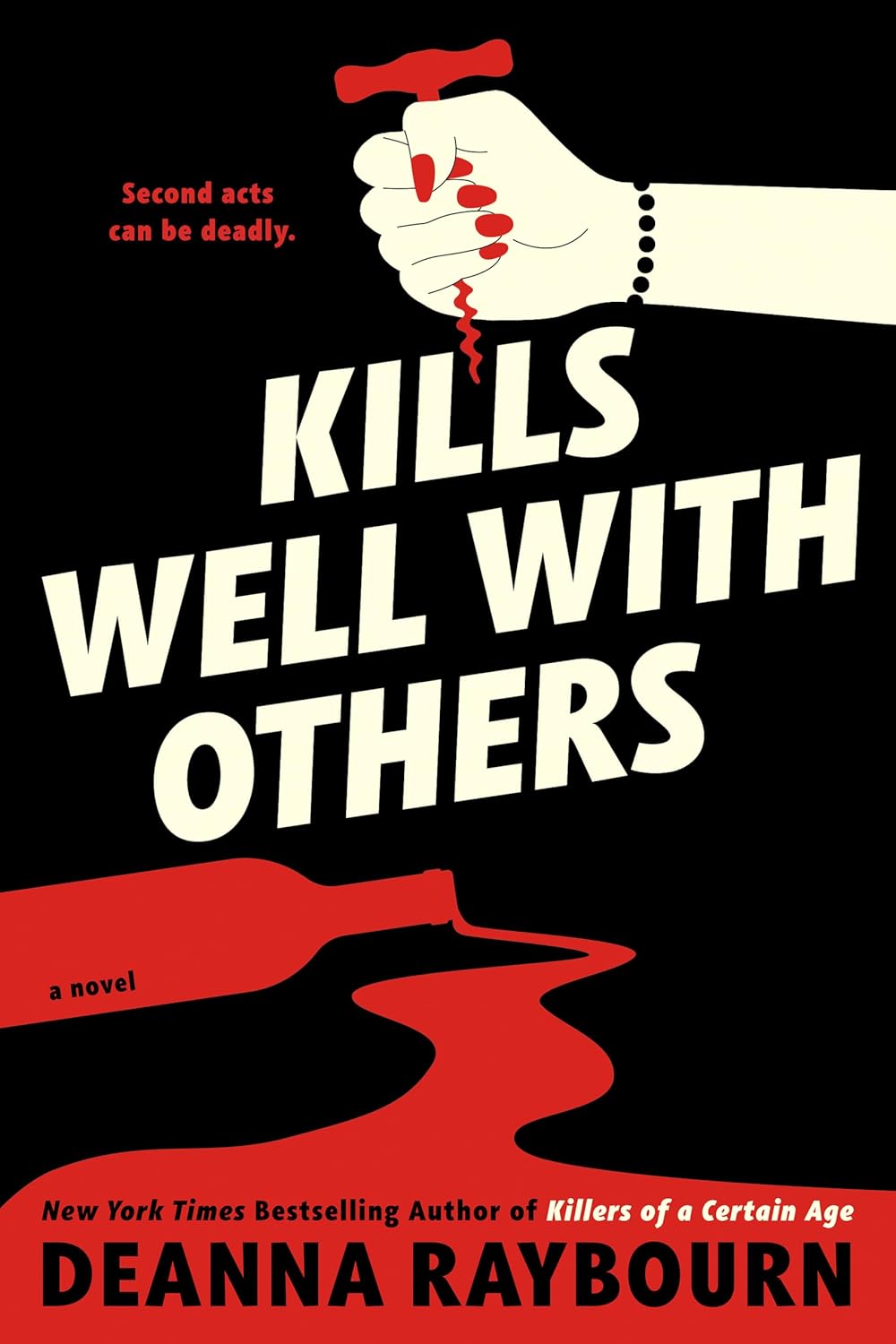 Kills Well with Others #2 PDF Download