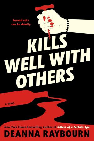 Kills Well with Others #2 PDF Download