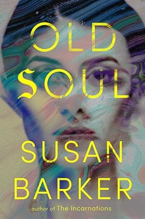Old Soul by Susan Barker PDF Download