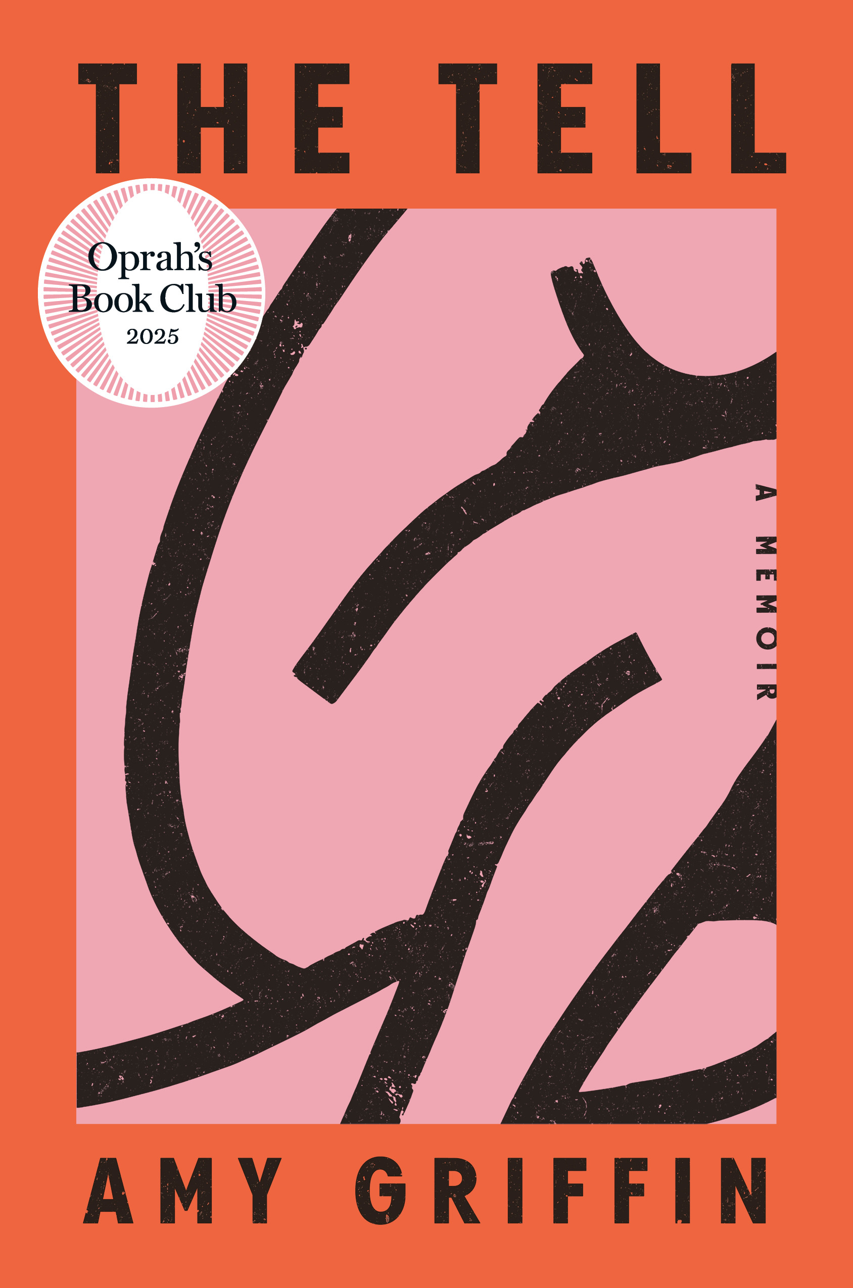 The Tell: Oprah's Book Club PDF Download