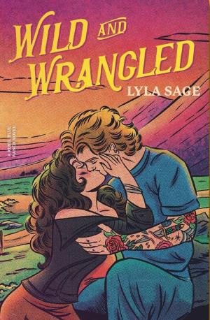 Wild and Wrangled #4 PDF Download