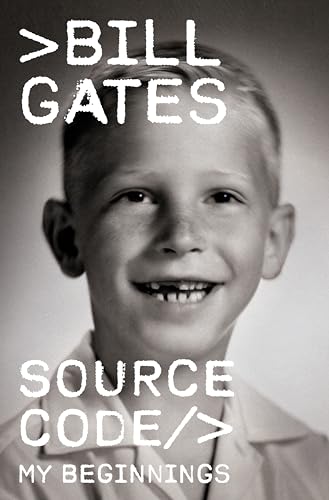 Source Code by Bill Gates PDF Download
