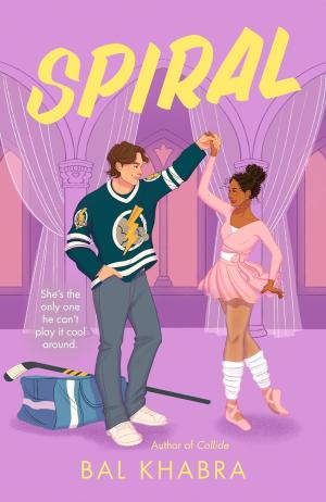 Spiral (Off the Ice #2) PDF Download