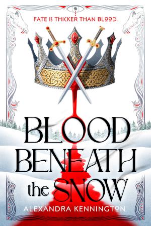 Blood Beneath the Snow PDF Download