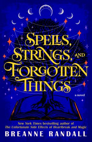 Spells, Strings, and Forgotten Things #1 PDF Download