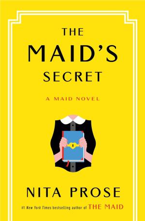 The Maid's Secret (Molly the Maid #3) PDF Download