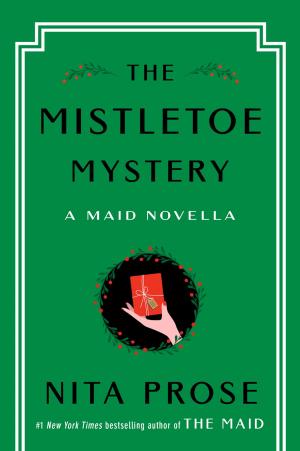 The Mistletoe Mystery #2.5 Free Download