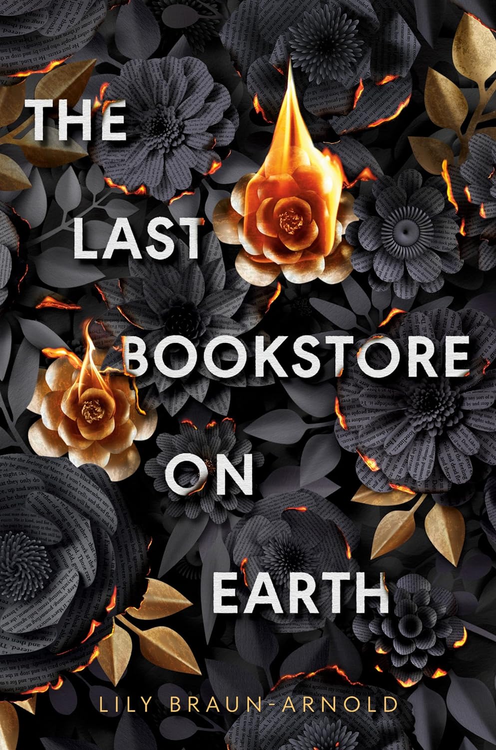 The Last Bookstore on Earth Free Download