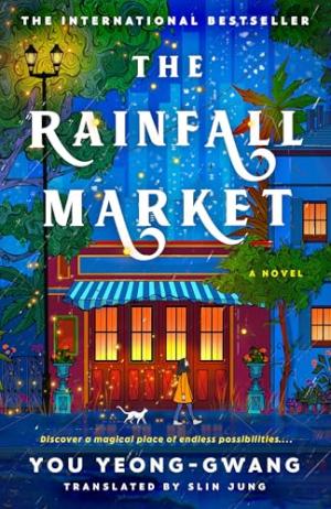 The Rainfall Market Free Download