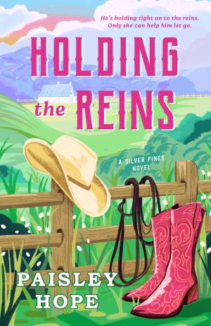 Holding the Reins #1 Free Download