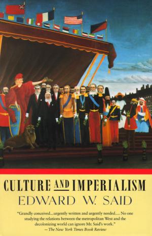 Culture and Imperialism PDF Download