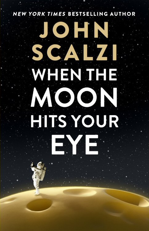 When the Moon Hits Your Eye Free Download