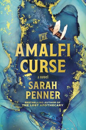 The Amalfi Curse by Sarah Penner Free Download
