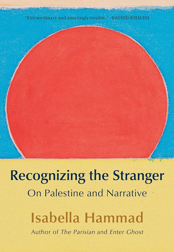 Recognizing the Stranger Free Download