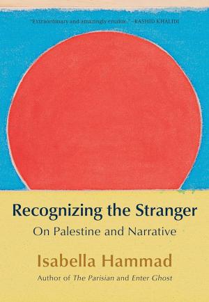 Recognizing the Stranger Free Download
