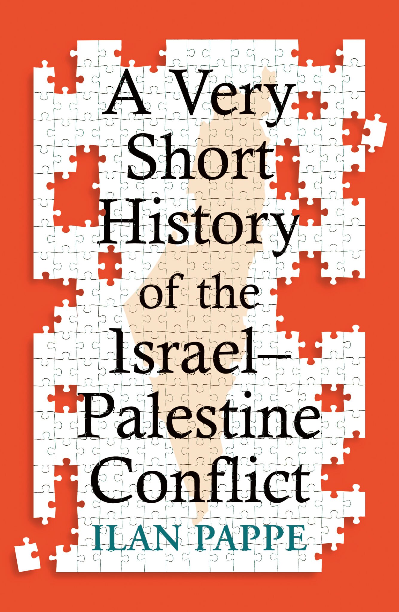 A Very Short History of the Israel–Palestine Conflict Free Download