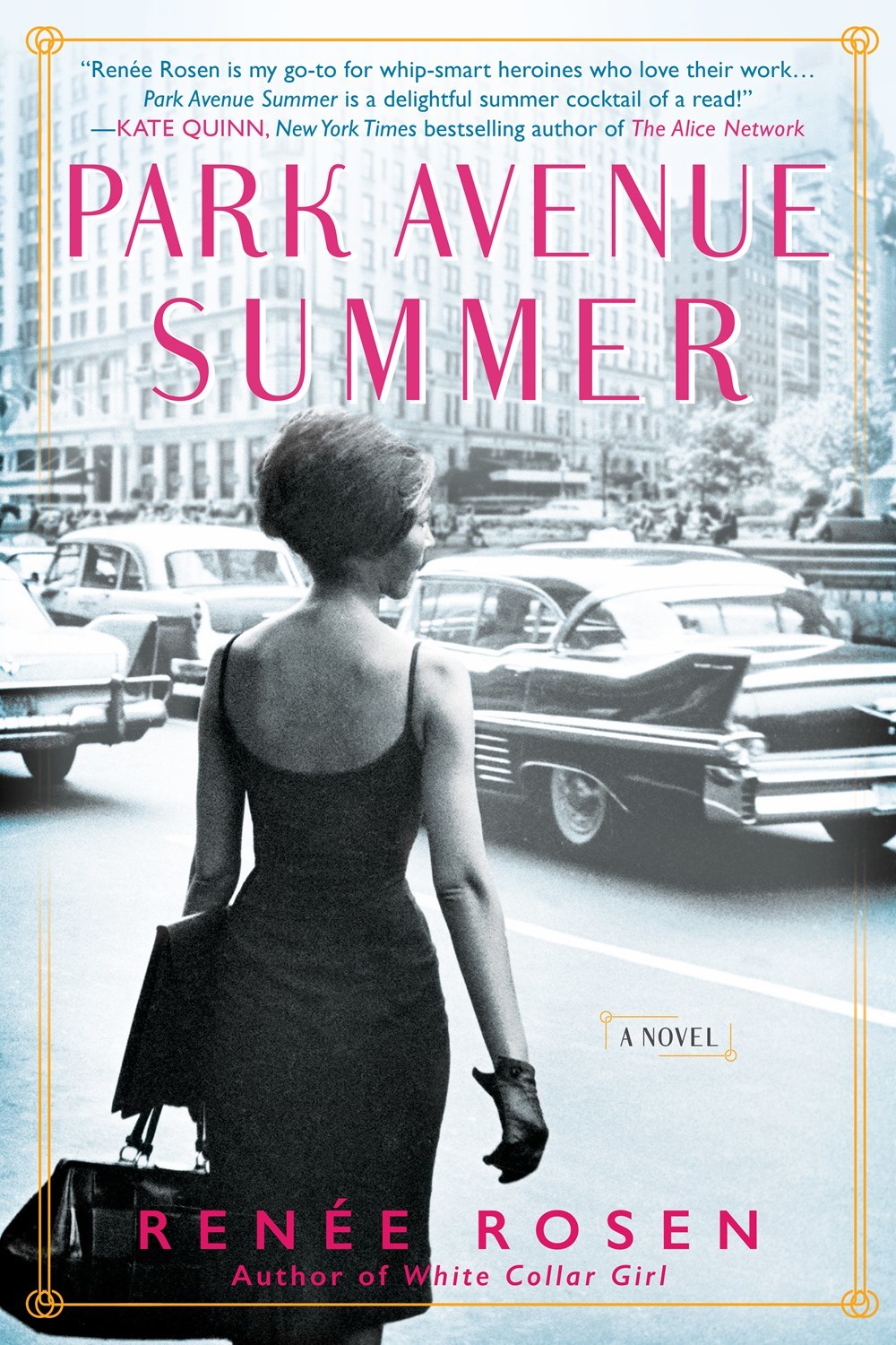 Park Avenue Summer Free Download