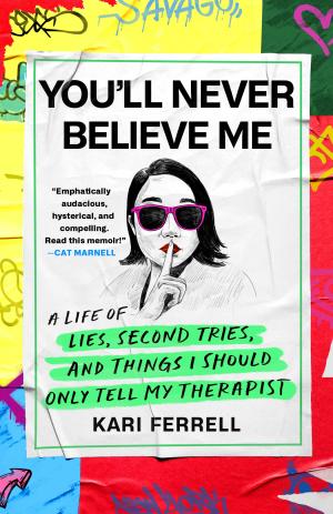 You'll Never Believe Me Free Download