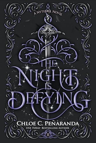 The Night Is Defying (Nytefall #2) Free Download
