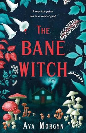 The Bane Witch by Ava Morgyn Free Download