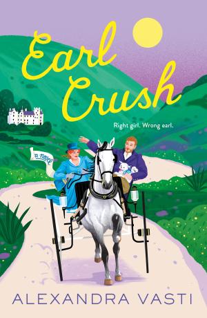 Earl Crush (Belvoir's Library #2) Free Download