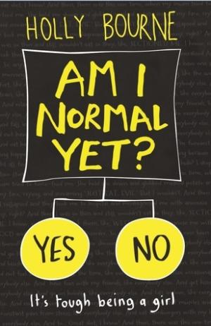 Am I Normal Yet? (The Spinster Club #1) Free Download