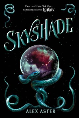 Skyshade (Lightlark #3) Free Download
