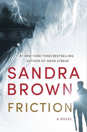 Friction by Sandra Brown Free Download