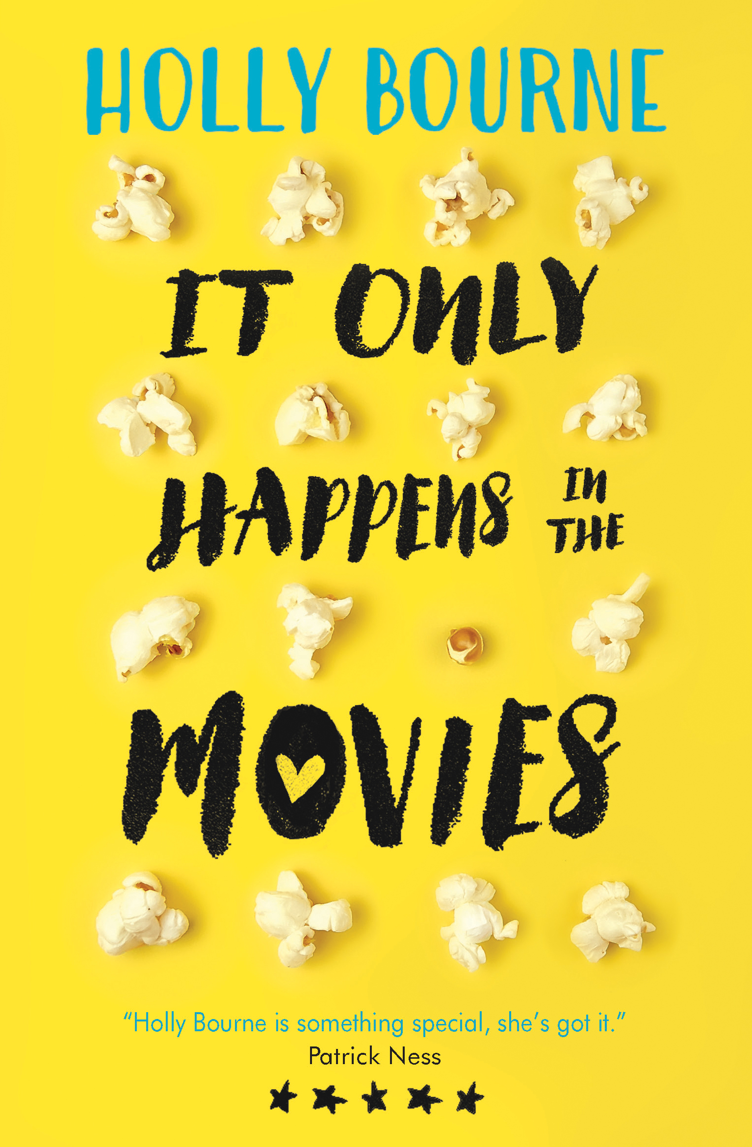 It Only Happens in the Movies Free Download