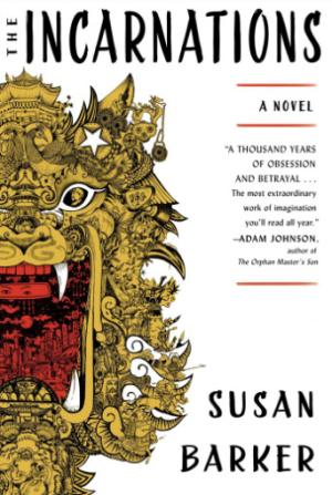 The Incarnations by Susan Barker Free Download