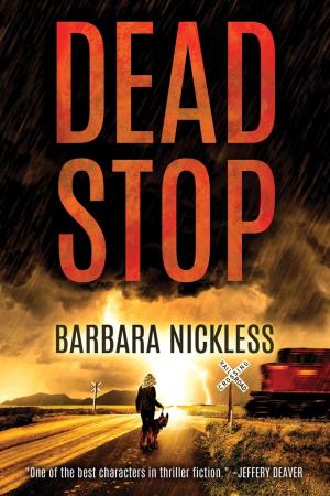 Dead Stop (Sydney Rose Parnell #2) Free Download
