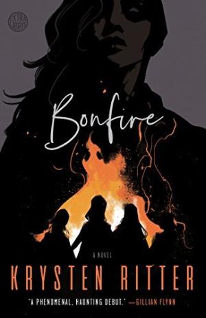 Bonfire by Krysten Ritter Free Download