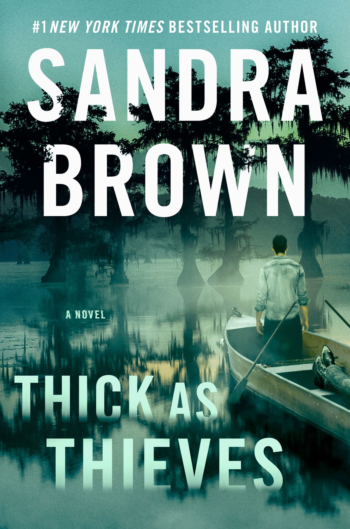 Thick as Thieves by Sandra Brown Free Download