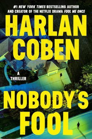 Nobody's Fool (Detective Sami Kierce #2) Free Download