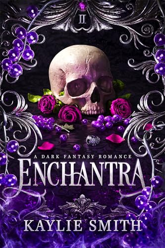 Enchantra (Wicked Games #2) Free Download