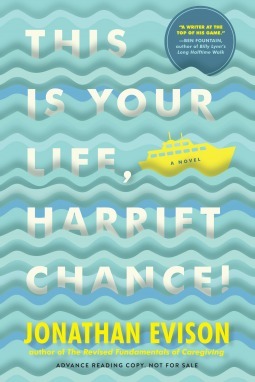 This Is Your Life, Harriet Chance! Free Download
