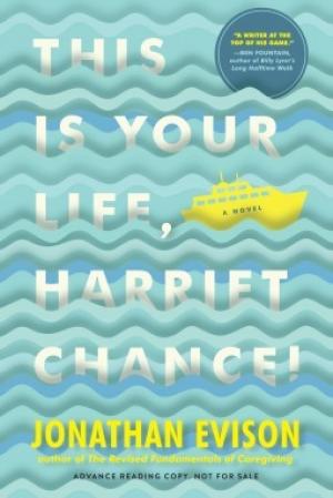 This Is Your Life, Harriet Chance! Free Download