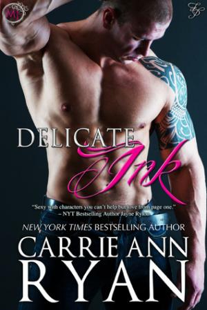 Delicate Ink (Montgomery Ink #1) Free Download