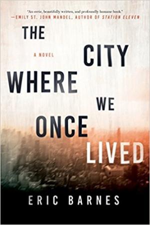 The City Where We Once Lived #1 Free Download