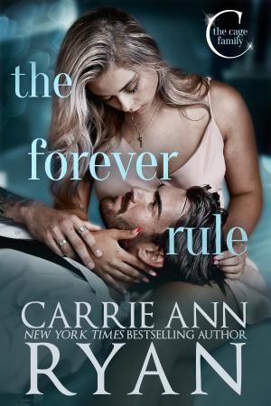 The Forever Rule (The Cage Family #1) Free Download