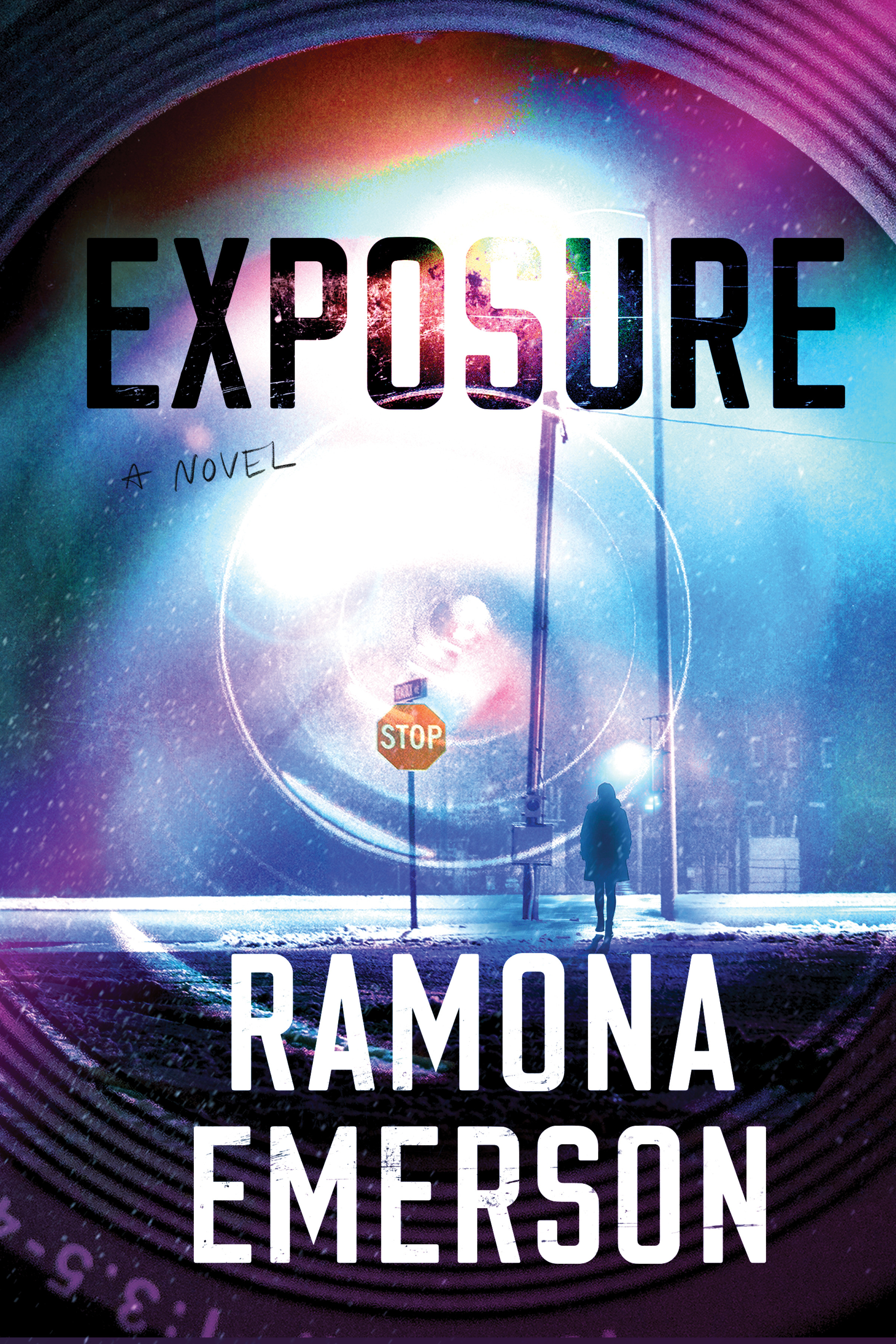 Exposure (Rita Todacheene #2) Free Download