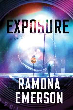 Exposure (Rita Todacheene #2) Free Download