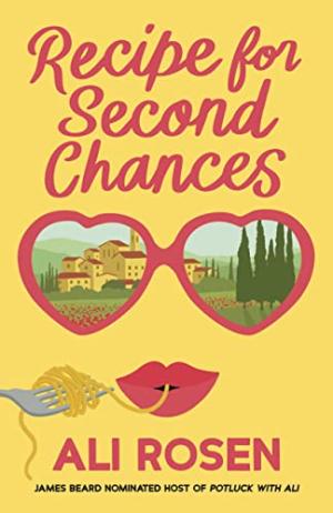 Recipe for Second Chances Free Download