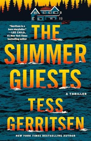 The Summer Guests (The Martini Club #2) Free Download