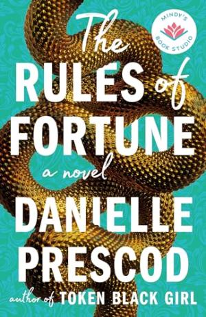 The Rules of Fortune by Danielle Prescod Free Download